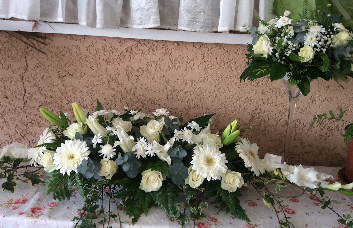 Les compos de marie - 1