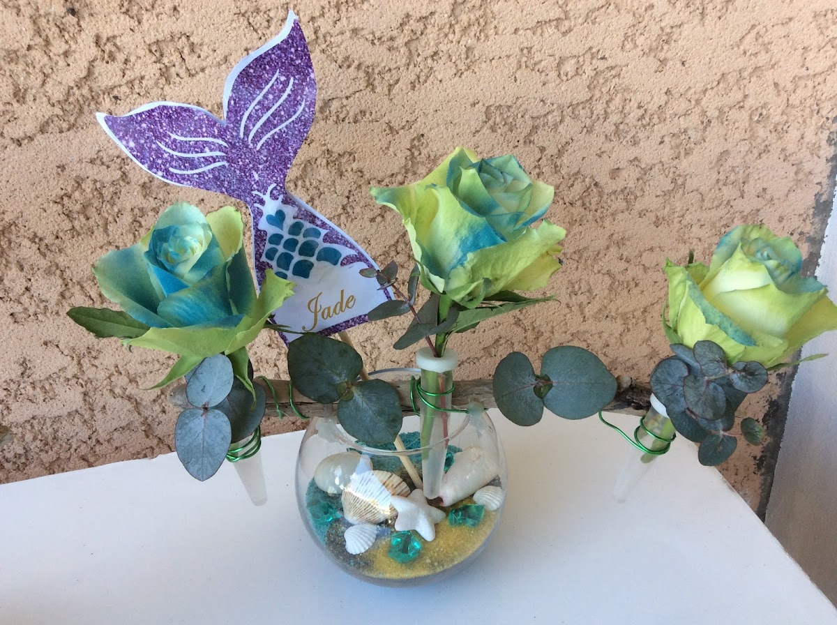 Les compos de marie - 2