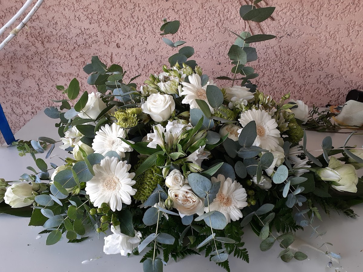 Les compos de marie - 4