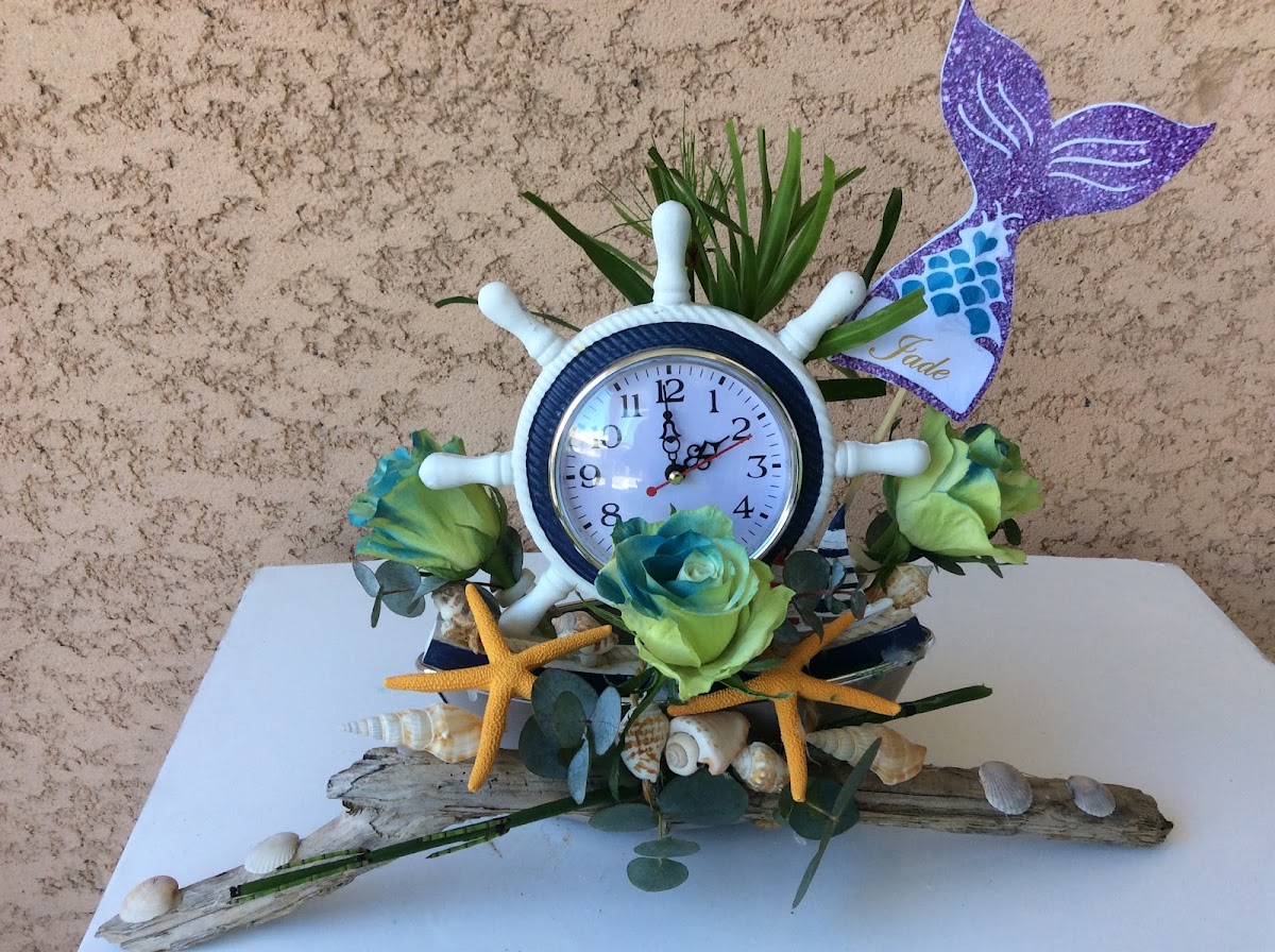 Les compos de marie - 5