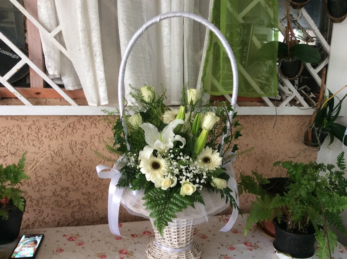 Les compos de marie - 6